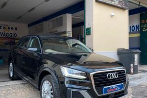 audi q2 30 tdi 1.6 116 cv unipro' più iva