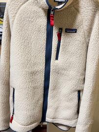 Giacca in pile Patagonia Retro Pile Outdoor (XL)