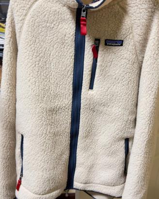 Giacca in pile Patagonia Retro Pile Outdoor (XL)