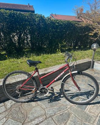 Bicicletta da donna
