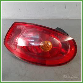 Fanale Fanalino Sinistro SX Fiat Bravo 2 Serie
