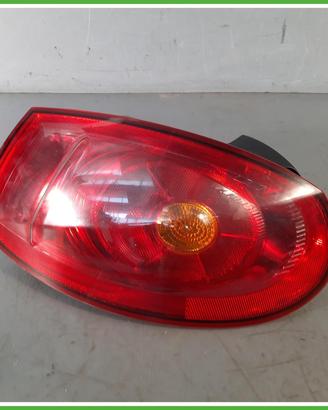 Fanale Fanalino Sinistro SX Fiat Bravo 2 Serie