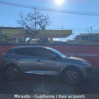 Nissan Qashqai e-Power Tekna