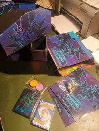 Pokemon box 