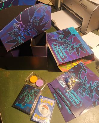 Pokemon box 