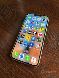 iPhone 13 pro 128GB - bianco