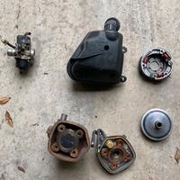 Ricambi aerox minarelli orizzontale