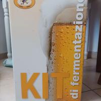 Kit per Birra Artigianale