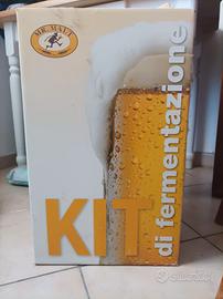 Kit per Birra Artigianale