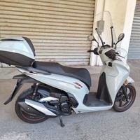Honda SH 350 SPORTY