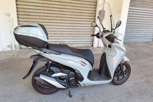 Honda SH 350 SPORTY