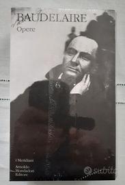 Baudelaire Opere