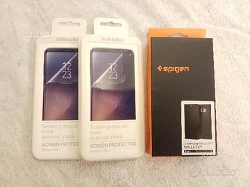 Samsung Galaxy S8 PLUS ACCESSORI