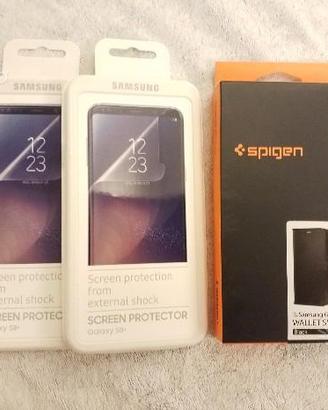 Samsung Galaxy S8 PLUS ACCESSORI