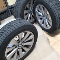 cerchi bmw