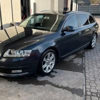 AUDI A6 2.0 TDI