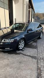 AUDI A6 2.0 TDI