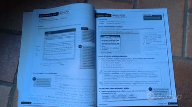 B1 Preliminary for schools