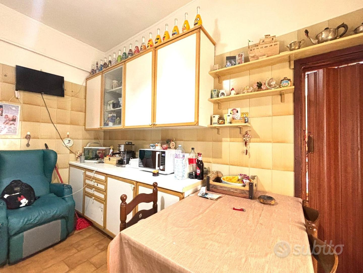 Appartamento – VT - Vista 4
