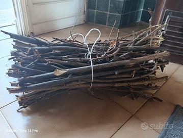 fascetti per accendi fuoco, barbecue,braceri ,forn