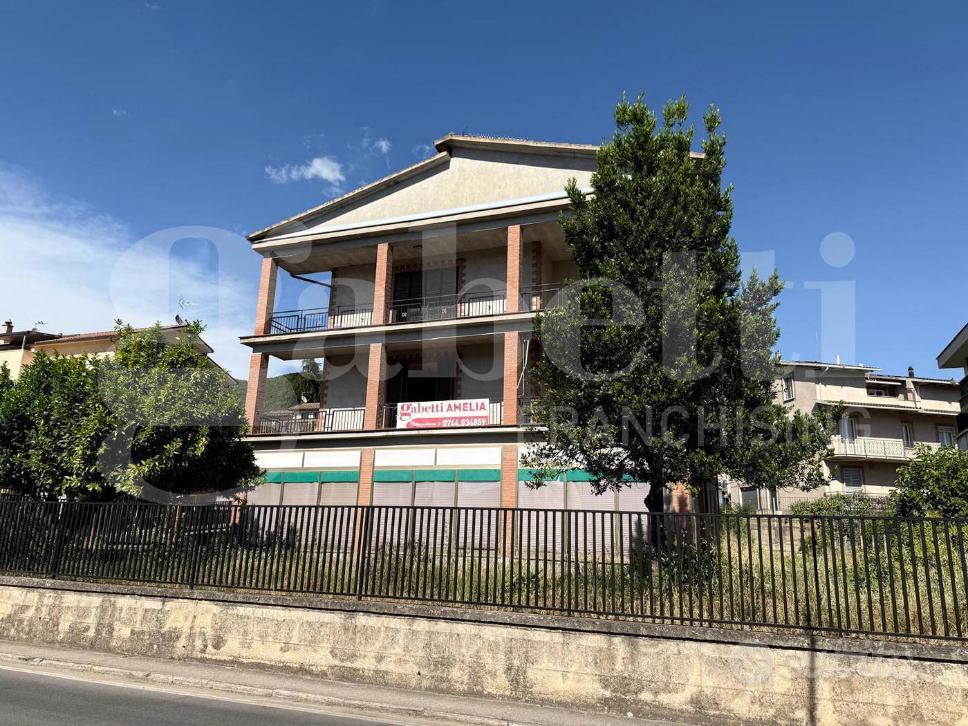 Appartamento Lugnano in Teverina - Vista 5