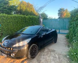 Peugeot cabriolet