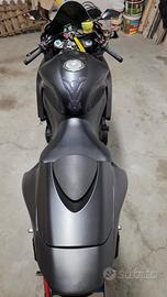 Honda CBR600RR del 2008