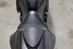 Honda CBR600RR del 2008