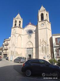 Villa singola - Racalmuto