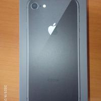 Scatola Apple Iphone 8 Space Grey