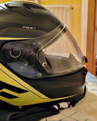 Casco Moto hjc Fg ST