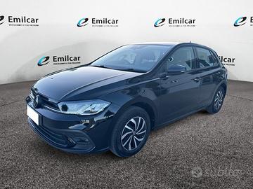 VOLKSWAGEN Polo 6ª serie - Polo 1.0 TSI Life U5704