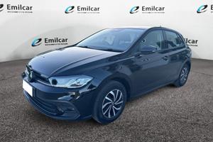 VOLKSWAGEN Polo 6ª serie - Polo 1.0 TSI Life U5704
