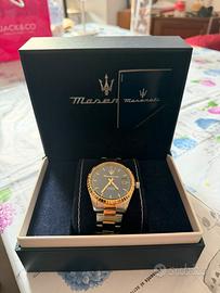 Orologio Maserati