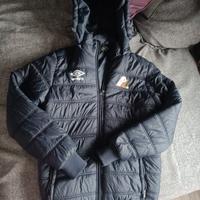 piumino Umbro xs