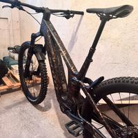 Ebike Scoot Patron 2026 taglia M