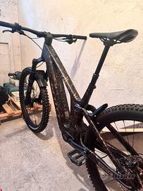 Ebike Scoot Patron 2026 taglia M