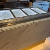 Vetrina Gelato Panoramica IFI