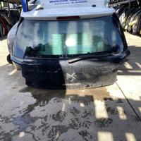 Portellone citroen ds3