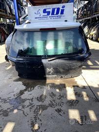 Portellone citroen ds3