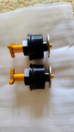 registri forcella per Honda Hornet 600 
