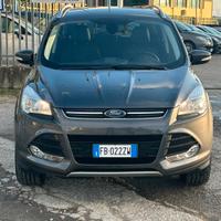 Ford Kuga 2.0 TDCI 120 CV S&S 2WD Titanium