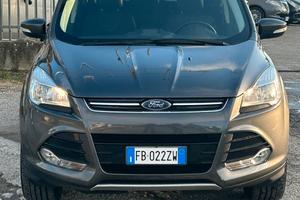 Ford Kuga 2.0 TDCI 120 CV S&S 2WD Titanium