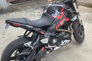 Buel xb12
