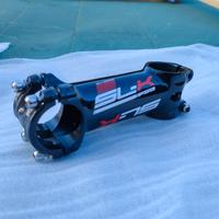 FSA SL-K Attacco Manubrio 100 mm ±6 gradi