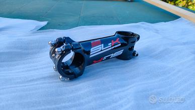 FSA SL-K Attacco Manubrio 100 mm ±6 gradi