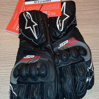 Guanti Alpinestars SP-8 v3 XL