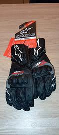 Guanti Alpinestars SP-8 v3 XL
