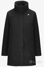K-Way  Marla  ST  Warm  M
