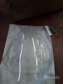 978423 parabrezza cupolino Stelvio 1200 plexi